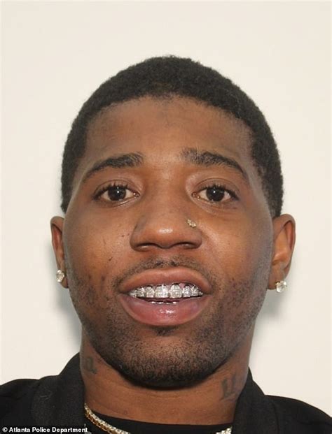 Yfn Lucci Claims He Was Stabbed By Fellow Inmate While In Jail Daily