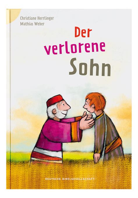 We did not find results for: Der verlorene Sohn | ab 6 Jahren | Kinderbibeln | Kinder | Shop | Die-Bibel.de