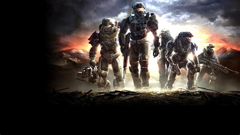 Halo Reach Wallpaper 1080p