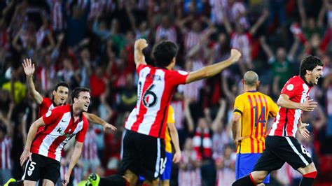 Barcelona unchanged for athletic bilbao clash. Ath Bilbao 4 - 0 Barcelona - Match Report & Highlights