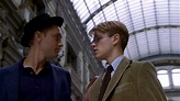 Movie Review: The Talented Mr. Ripley (1999) | The Ace Black Movie Blog
