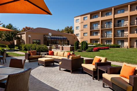 Courtyard By Marriott Columbia Columbia Md Company Profile