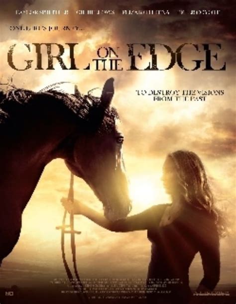The Film Catalogue Girl On The Edge