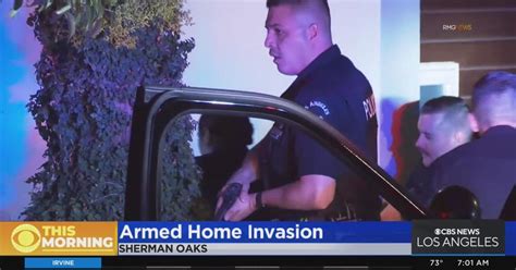 3 Armed Suspects Break Into Sherman Oaks Home Still At Large Patabook News