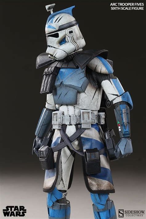 16 Best Arc Clone Trooper Armor Images On Pinterest Clone Trooper
