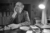 Heinrich Böll: A great author with a big heart
