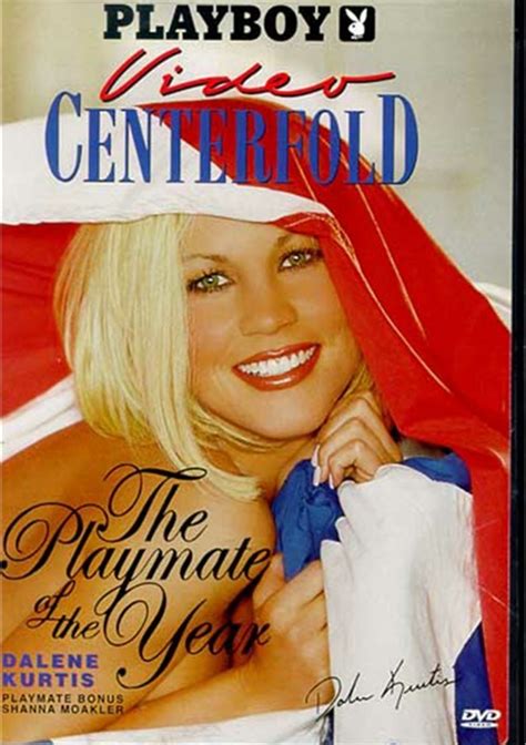 Playboy Video Centerfold Dalene Kurtis Playmate Of The Year DVD DVD Empire