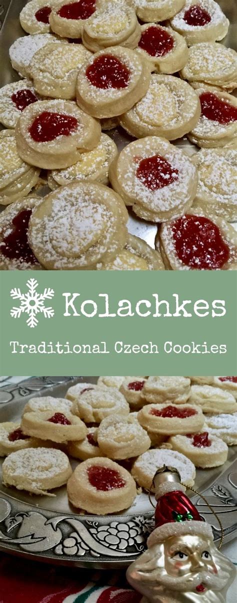 These traditional christmas cookie recipes from martha stewart include spritz cookies, gingerbread cookies, linzer cookies, thumbprint cookies, speculaas, lebucken,and more. 25+ Traditional Christmas Cookies - Holidays Blog For You