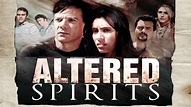 Altered Spirits Official Trailer (2017) - YouTube