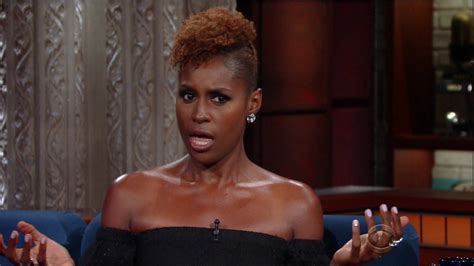 What Happened When A Man Tried To Rate Issa Rae