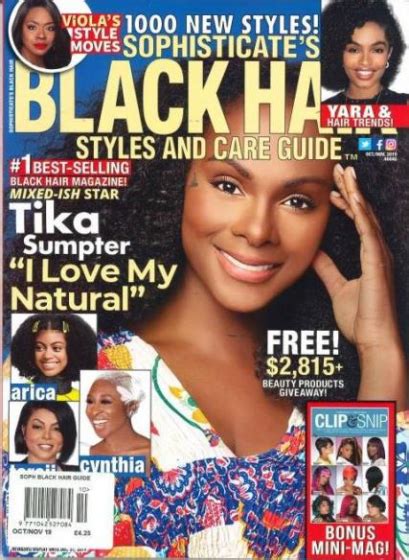 Update More Than 77 Free African American Hair Catalogs Latest In