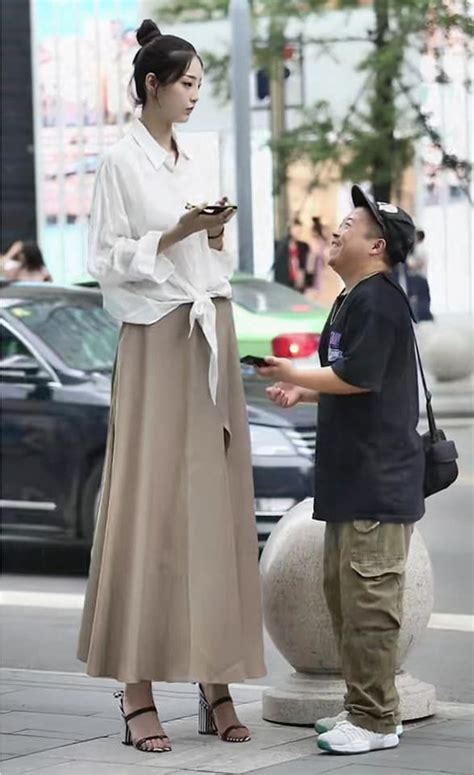 Tallおしゃれまとめの人気アイデアPinterest文斌 謝画像あり 女性 画像 背が高い女性 背の高い女性
