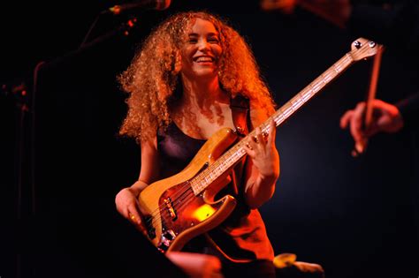 Band Member Tal Wilkenfeld Remembers Jeff Beck And His Otherworldly Ways Spin