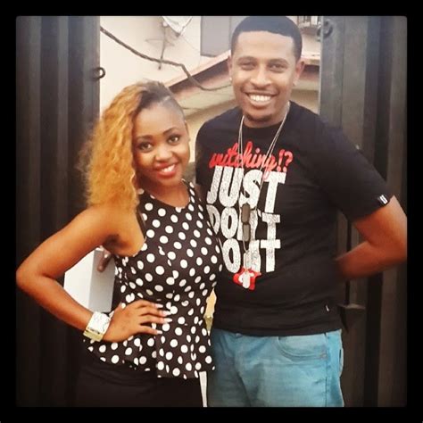 The Gossip Network Big Brother Africa Stars Cleo Melvin Oduah And Bimp In New Pictures