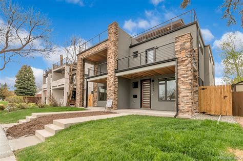 Denver Colorado Luxury Homes For Sale 1 Million To 2 Million