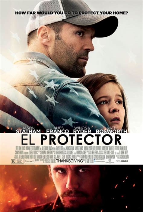 Ver El Protector 2013 Hd 1080p Latino Vere Peliculas
