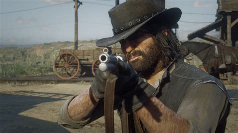 Rdr1 Graphics Reshade At Red Dead Redemption 2 Nexus Mods And Community