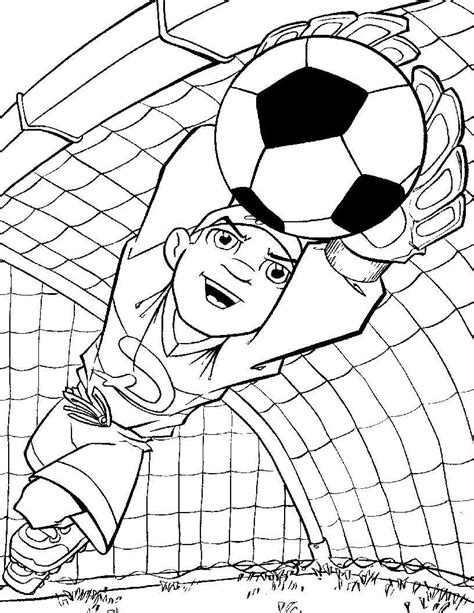 Https://tommynaija.com/coloring Page/coloring Pages Of Soccer Balls