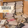 ‎Sliver: The Best of the Box - Album by Nirvana - Apple Music