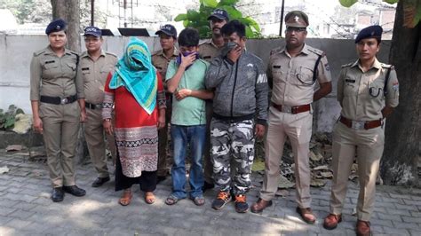 Udham Singh Nagar Emerges As Major Corridor For Human Trafficking From