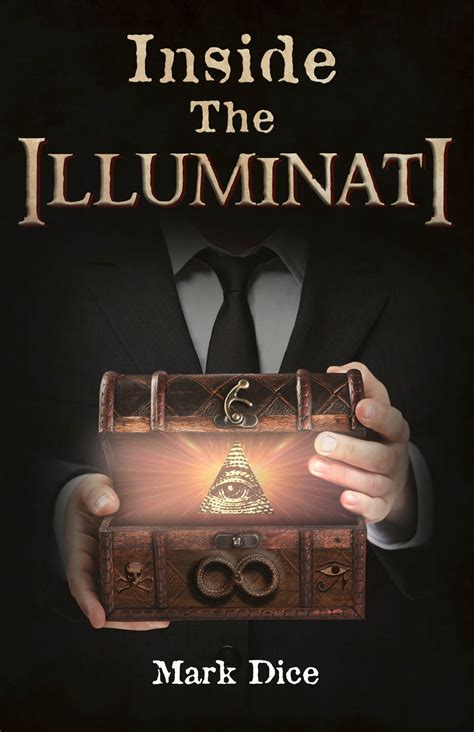 Inside The Illuminati Ebook By Mark Dice Epub Book Rakuten Kobo