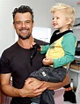 Axl Jack Duhamel Age, Father, Height, Net Worth, Birthday, Mother ...