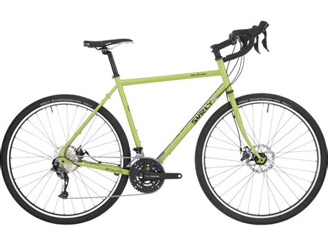 Durable And Advanced Bike Frames And Bikes Surly Bikes