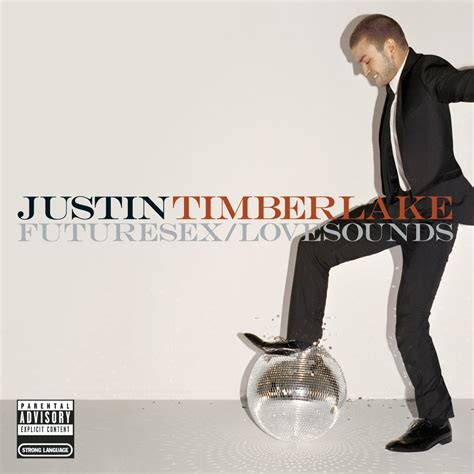 ‎futuresexlovesounds Album By Justin Timberlake Apple Music