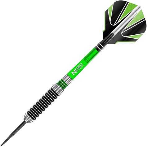 Tungsten Heavy Darts Set 32grams36g40g Red Dragon™ Titan 2 Flights