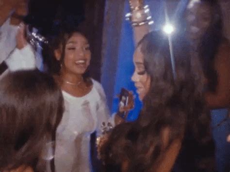 Birthday Gif By Saweetie Find Share On Giphy