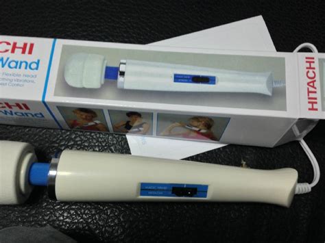 Hitachi Magic Wand Original Personal Massager Hv 260 Hitachi China Manufacturer Personal