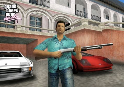 Grand Theft Auto Vice City Full Version Pc Game Full Version Pc