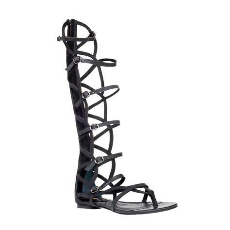 9 Modele De Sandale Gladiator La Modă Fashion365