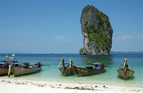 Top 30 Exciting Things To Do In Krabi Thailand Updated 2024 Krabi Tourism Thailand Beaches