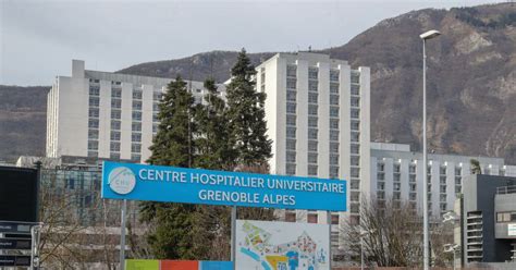 Is Re Au Chu Grenoble Alpes On A Des Raisons D Tre Optimiste