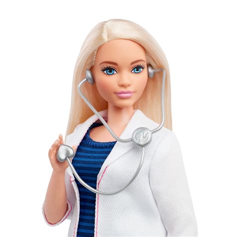Barbie® Doctor Doll