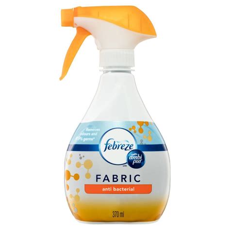 Febreze Fabric Refresher Extra Strength Antibacterial At Mighty Ape Nz