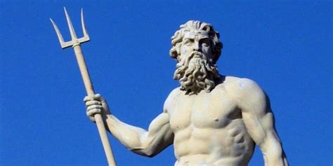 20 The Strongest Greek God