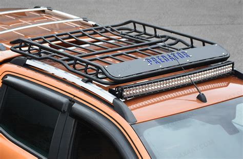 D22 Navara Roof Rack Ubicaciondepersonascdmxgobmx