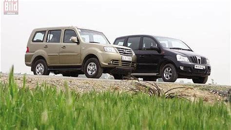 Mahindra Xylo Vs Tata Sumo Grande Mk Ii Carwale