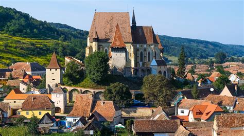 Medieval Transylvania Tour 2 Days Romaniatourstore