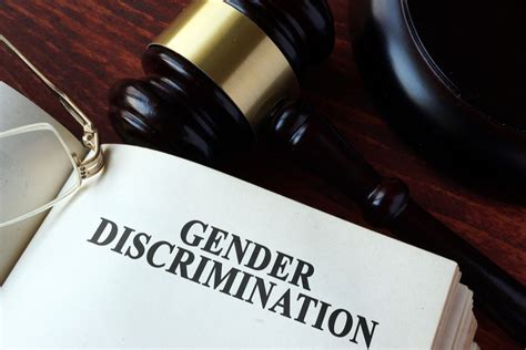 Sex And Pay Discrimination Case Ocala Employment Law Attorneys
