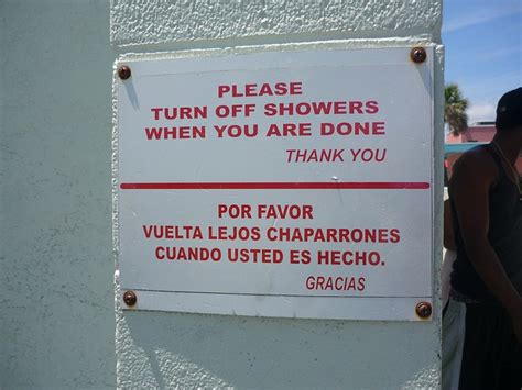 You can import it and add to it yourself. Part 1: Funny Bad Translations - Chinese and Spanish