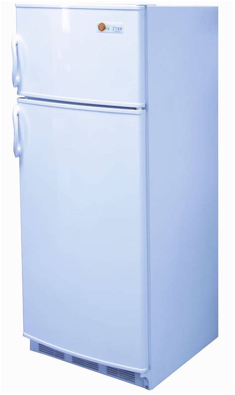 Sunstar Dc Solar Refrigerator Freezer