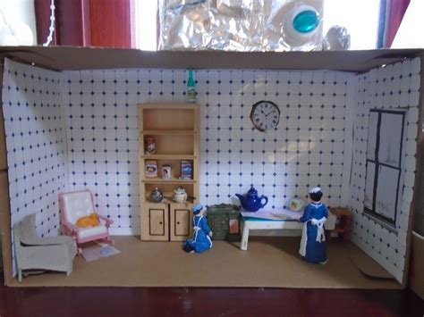 Tales from a happy house shoebox bedroom for little cath kidston make your dream room in a shoebox shoe box bedroom diorama ideias para casa de bonecas móveis kids dream bedroom in a shoe box fairy houses. N Lancing Primary on Twitter: "The Year 3 homework task ...