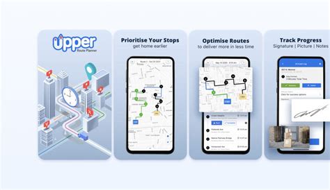 The 6 Best Delivery Route Planner Apps In Depth Review
