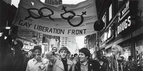 Love And Resistance Stonewall 50 The New York Public Library