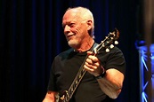 David Gilmour’s New ‘Yes, I Have Ghosts’ to Premiere via Audiobook ...