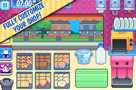 My Ice Cream Truck Fun Game Apk Free Strategy Android Game Download
