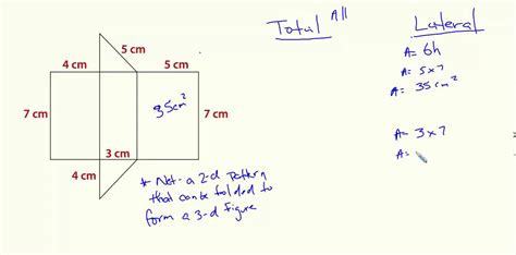 最も選択された Triangular Prism Net Form 346005 How Do You Find The Net Of A